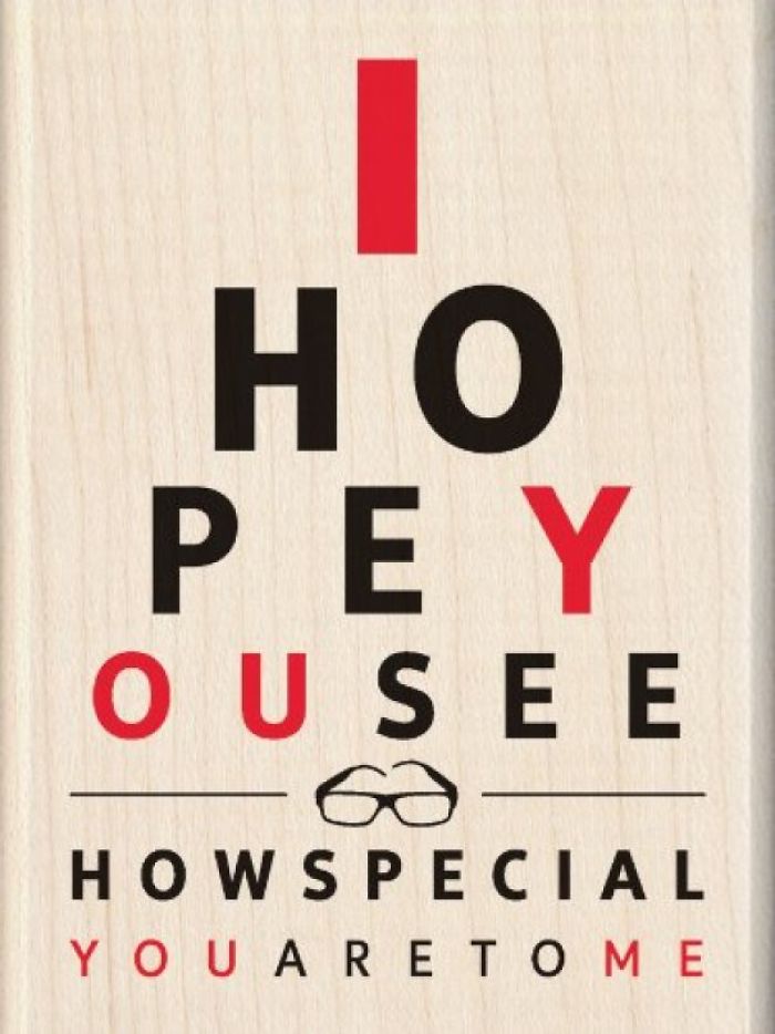 A Perfect Message For Your Special Valentine