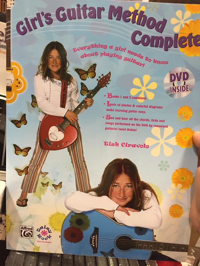 Did Someone Say "Pointlessly Gendered"?