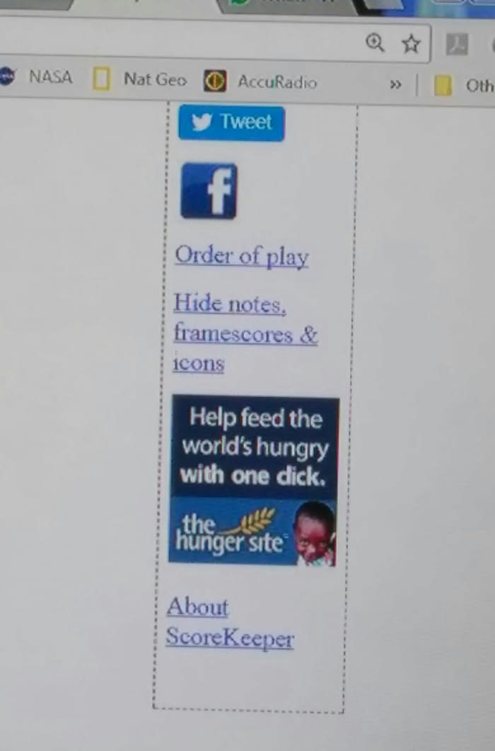 Should Probably Change The Font...