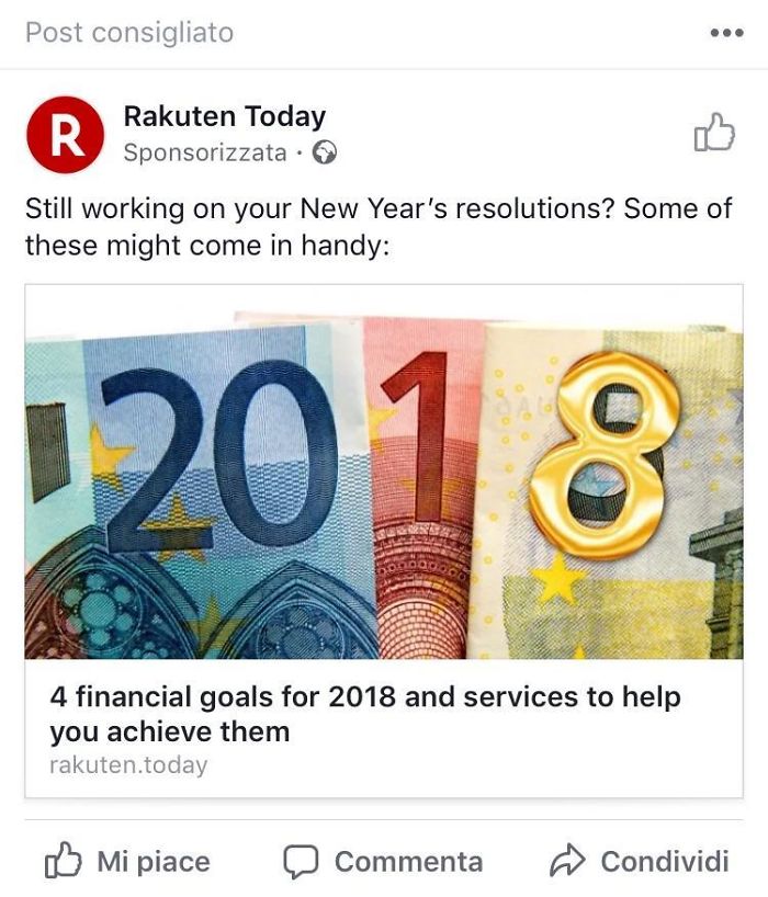 When You Have A Brilliant Idea, But The Year Doesn’t Fit Very Well...