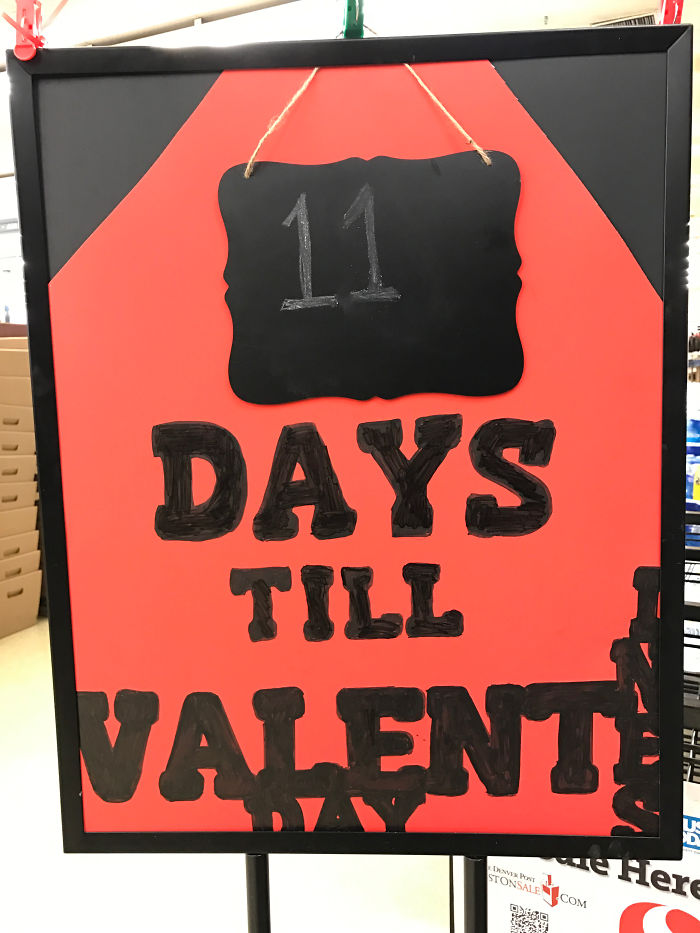 Valentine's Day Massacre