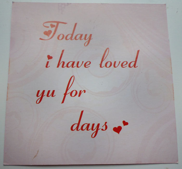 Happy Valentines Day!