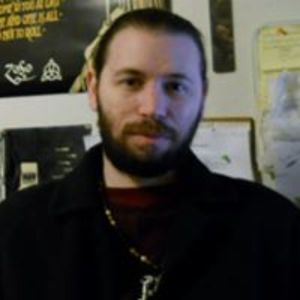 geoffreyfoster avatar