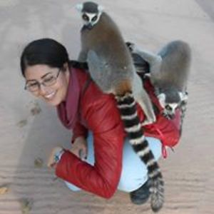 christine13black avatar