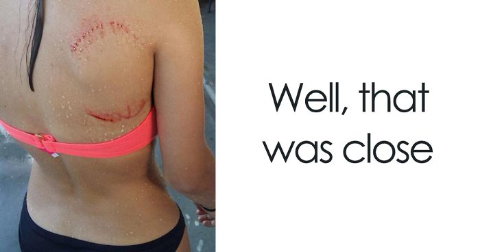 117 Times People Miraculously Avoided The Biggest Disasters