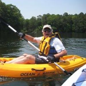 roberteharris avatar