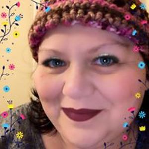 cynthiamorgan1972 avatar