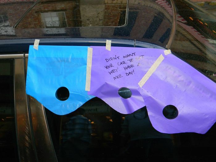 Faith In Humanity Restored