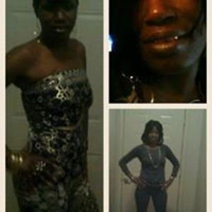 lakeishawolfe avatar