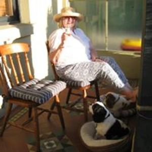 vanessaseymour avatar