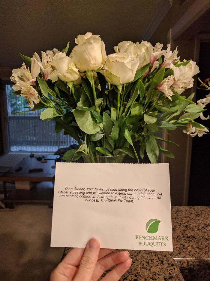 I Was Having Issues Finding A Dress For My Father's Funeral, So I Went To Stitch Fix For Help. I Received These Tonight