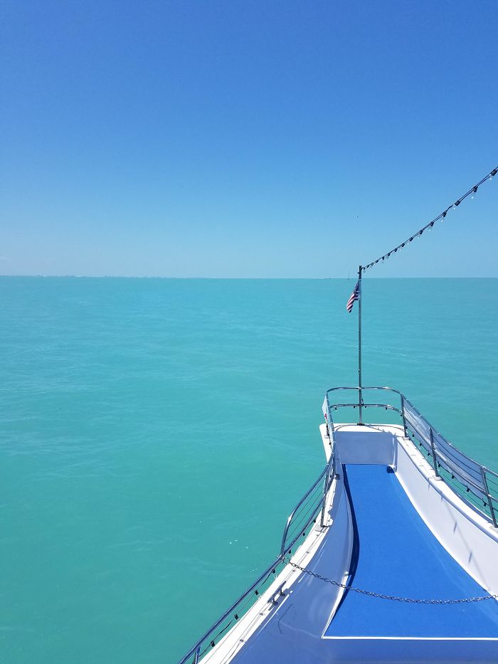 Funeral Cruz For My Grandpa Couldn't Have Been More Beautiful