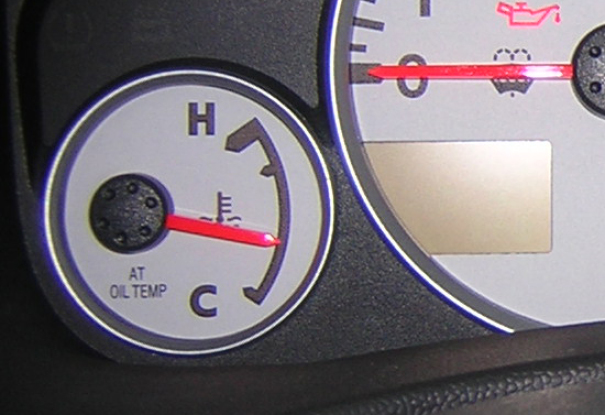 Girlfriend Said "The Underwater Key Symbol Is Blinking". Took Me A Minute To Decipher