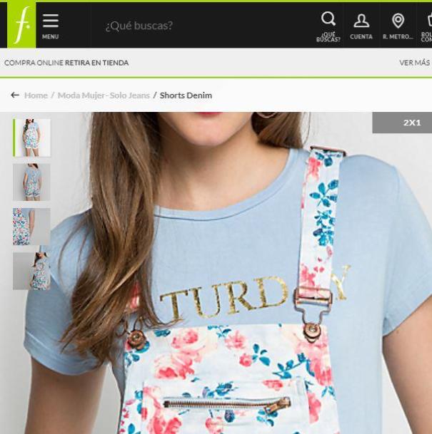 That's One Crappy T-Shirt