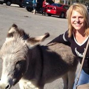 lauriehundley avatar