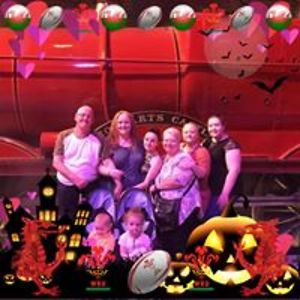 deniseparker56 avatar