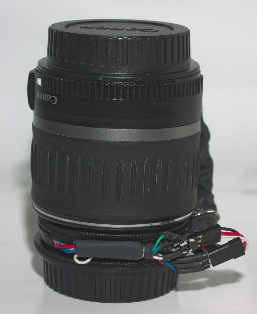 I Made A Macro Lens From Canon 18-55 And Was Surprised By The Shots It Can Take I Made A Macro Lens From Canon 18-55 And Was Surprised By The Shots It Can Take