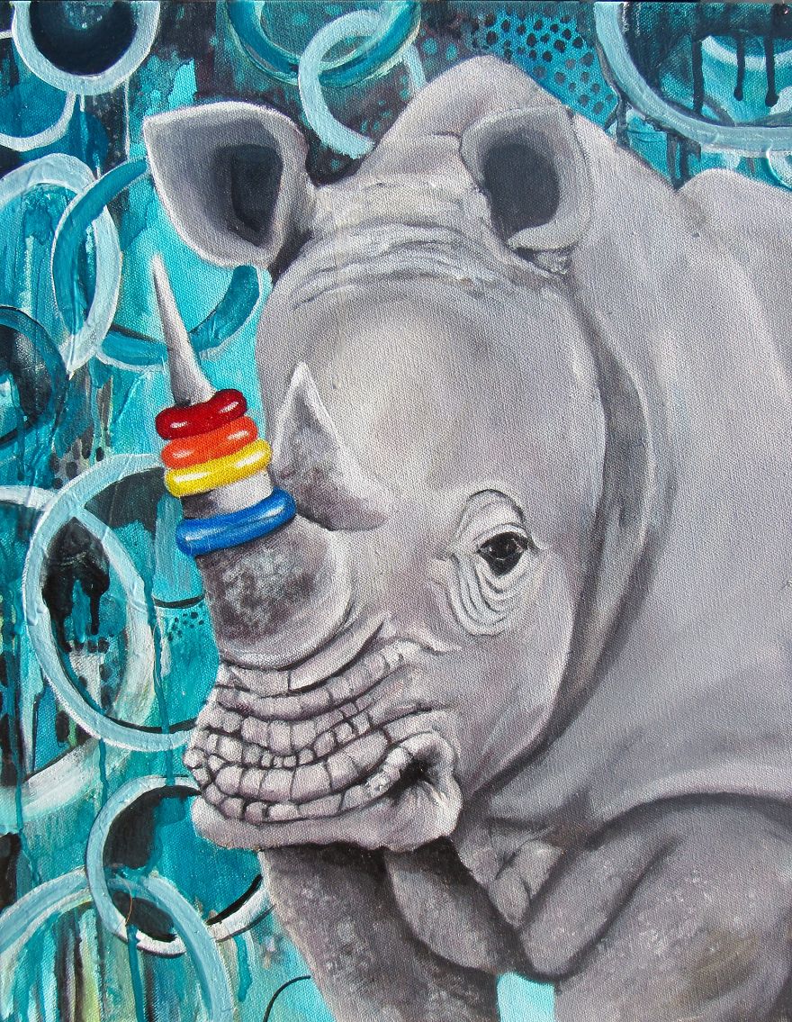 The Healing Power Of Art The Healing Power Of Art