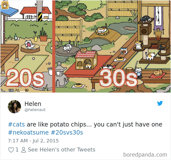 Being-30-Year-Old-Adulthood-30s-Funny-Tweets