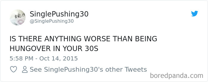 Being-30-Year-Old-Adulthood-30s-Funny-Tweets