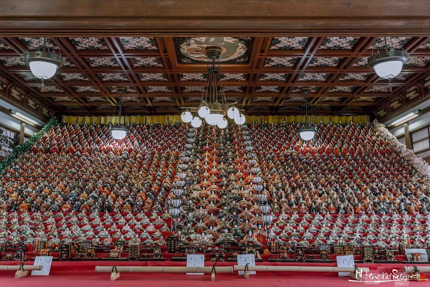 Do You Know Hina-Matsuri? Do You Know Hina-Matsuri?