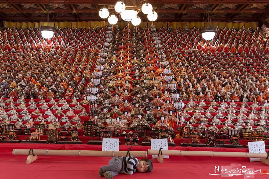Do You Know Hina-Matsuri? Do You Know Hina-Matsuri?