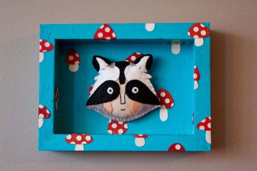 I&rsquo;m A Layout Artist By Day And A Crafter By Night