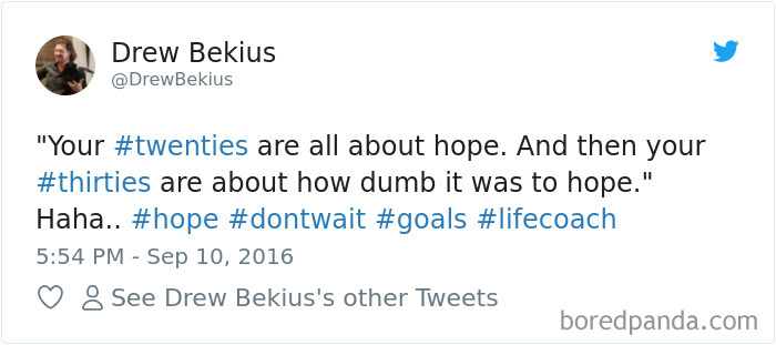 Being-30-Year-Old-Adulthood-30s-Funny-Tweets