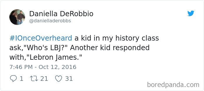 Overheard-Conversations-Tweets