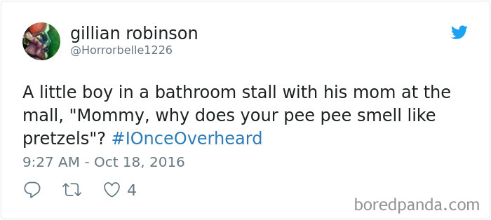 Overheard-Conversations-Tweets