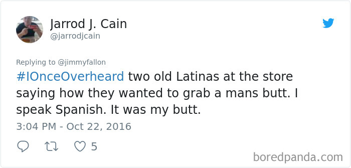 Overheard-Conversations-Tweets