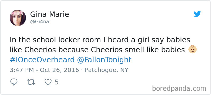 Overheard-Conversations-Tweets