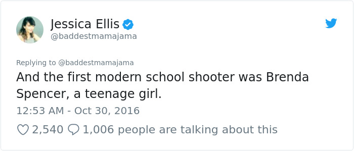 Michael Moore Tries To Prove Women Are Better Than Men, Gets Brilliantly Shut Down By A Woman Michael Moore Tries To Prove Women Are Better Than Men, Gets Brilliantly Shut Down By A Woman