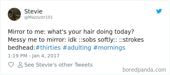 Being-30-Year-Old-Adulthood-30s-Funny-Tweets