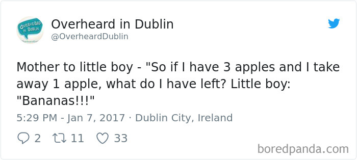 Overheard-Conversations-Tweets