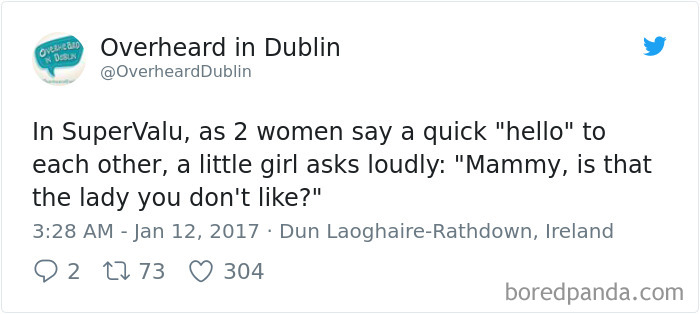 Overheard-Conversations-Tweets