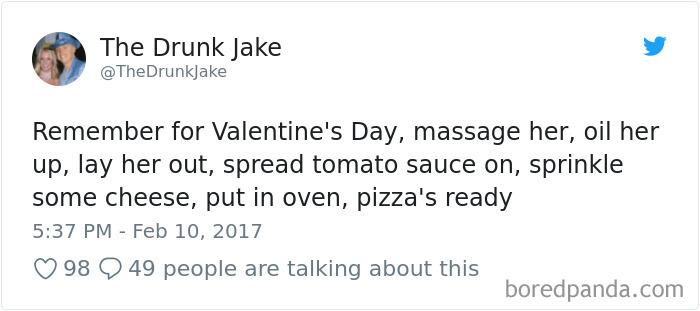 Single-People-Tweets