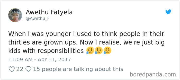 Being-30-Year-Old-Adulthood-30s-Funny-Tweets