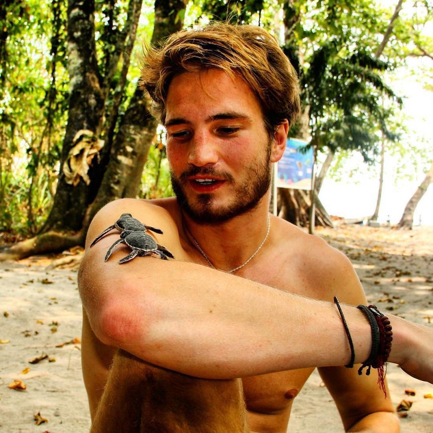 Meet My Math Teacher!