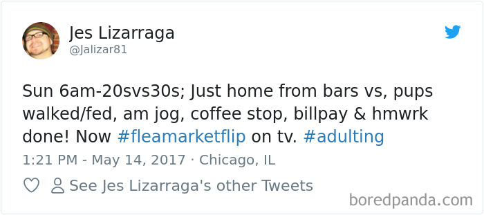 Being-30-Year-Old-Adulthood-30s-Funny-Tweets