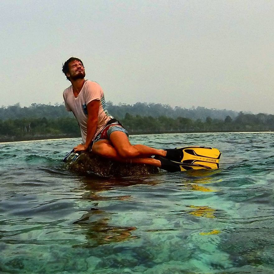 Meet My Math Teacher!