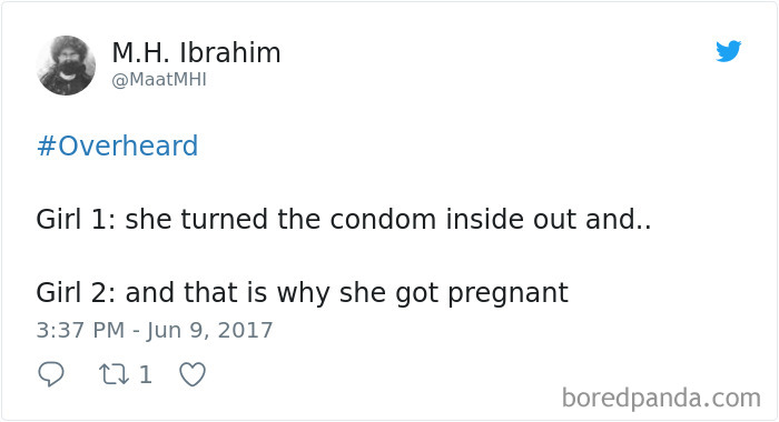 Overheard-Conversations-Tweets