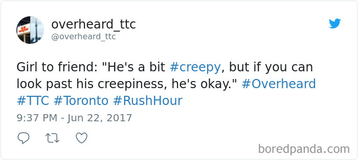 Overheard-Conversations-Tweets