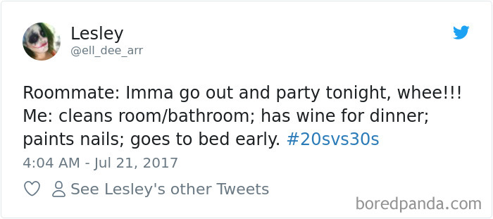 Being-30-Year-Old-Adulthood-30s-Funny-Tweets