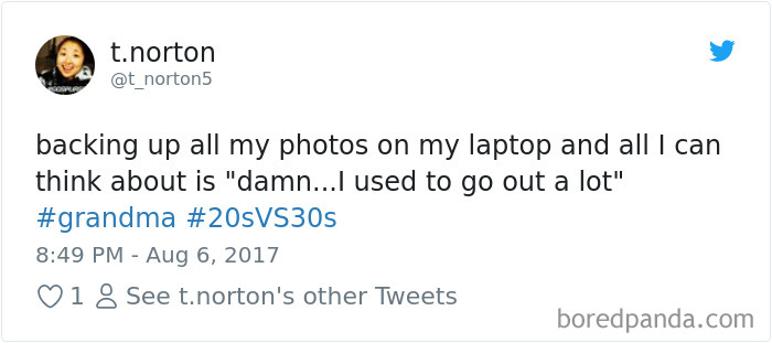 Being-30-Year-Old-Adulthood-30s-Funny-Tweets