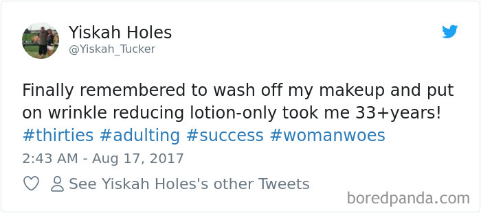 Being-30-Year-Old-Adulthood-30s-Funny-Tweets