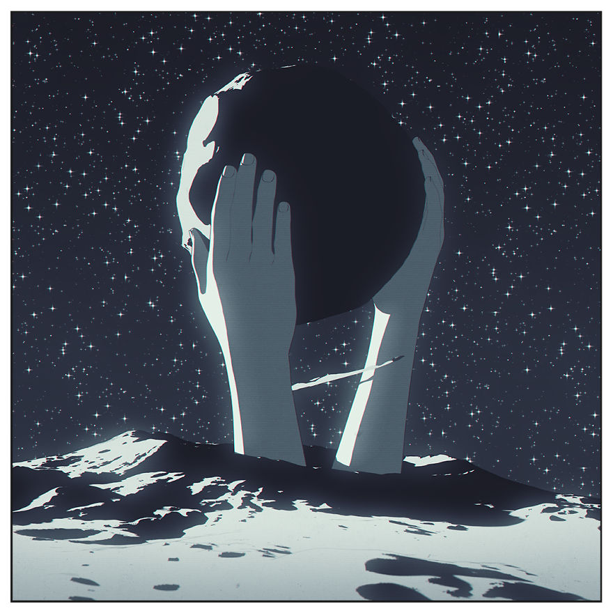 A Collection Of Personal Artworks I Did In January, 2018 A Collection Of Personal Artworks I Did In January, 2018