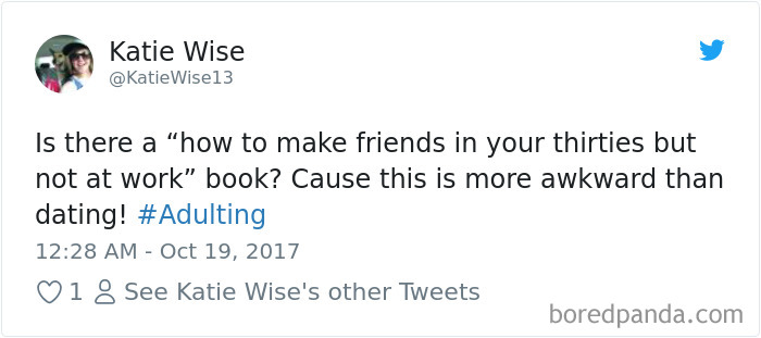 Being-30-Year-Old-Adulthood-30s-Funny-Tweets