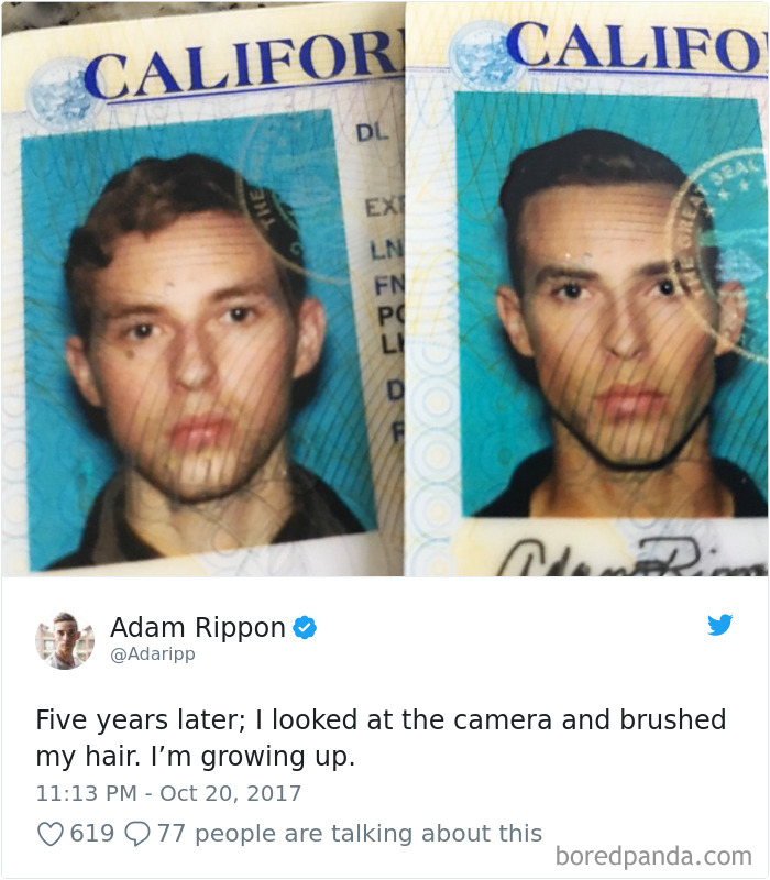 Adam Rippon Tweet