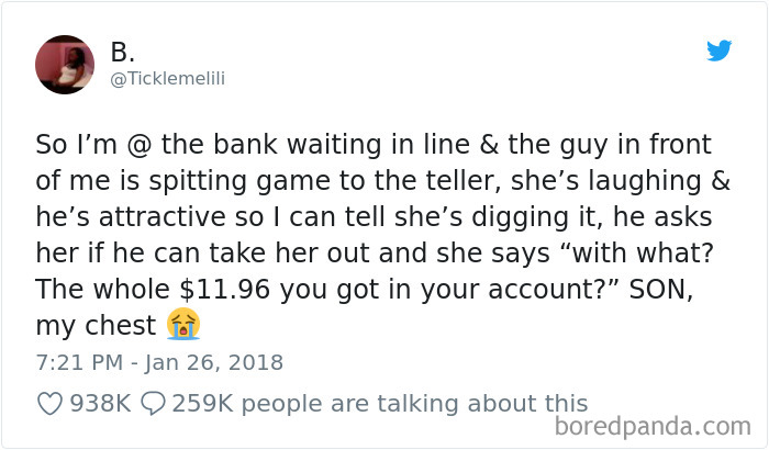 Single-People-Tweets